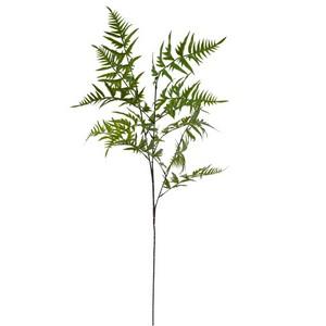 100cm fern leave stem  LY325011G