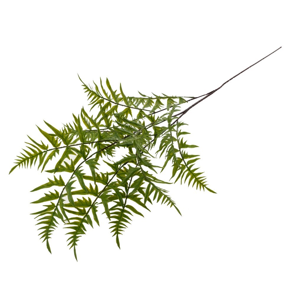 100cm fern leave stem  LY325011G