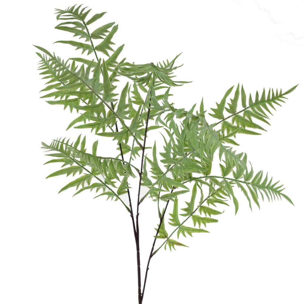 100cm fern leave stem  LY325011G