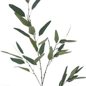 115cm eucalyptus spray*4  LY00805