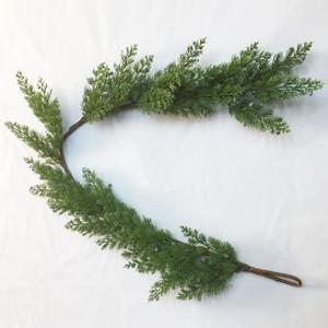 150cm christmas cedar garland LY00785 