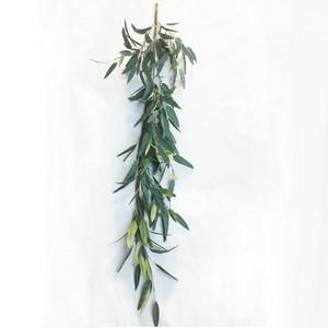 150cm eucalyptus garland  LY00808