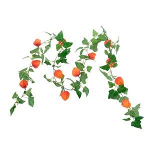 1.5M ivy lantern garland