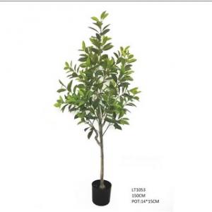 1.5m artificial tree plant