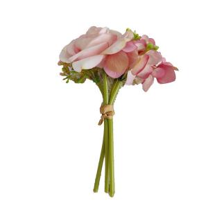 16cm rose bush small