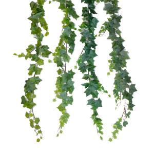 1.8 meter big leaf ivy  garland