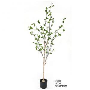 1.8m artificial tree plant