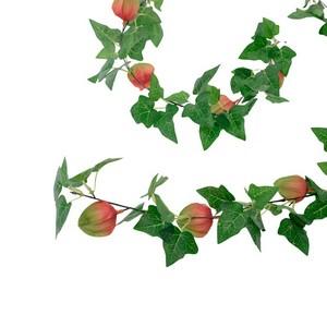 2  meter lantern ivy garland LY606024