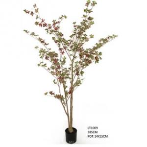 2叉1.85m Artificial Enkianthus Perulatus Tree