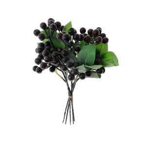 25cm Berry bundle x5 LY919023 