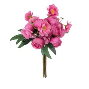 28cm ranunculus daisy bush LY681210