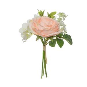 28cm rose bouquet LY302054 