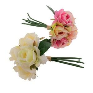 28cm rose bush x 7 LY16481
