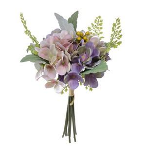 29cm hydrangea bush LY16313