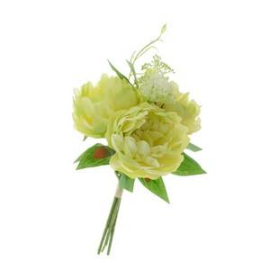 30cm Spring peony bundle LY302033