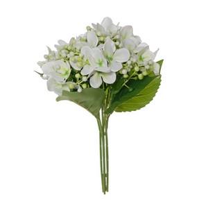 31cm Hydrangea berry bush LY16695