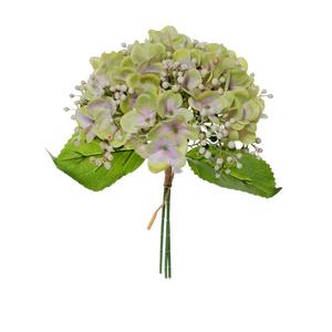 34cm big Hydrangea berry bush LY16693