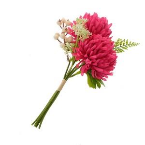 34cm chrysanthemum bunch LY302034