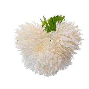 34cm chrysanthemum bush x5 LY302039