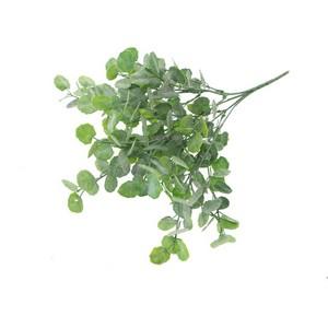 34cm grass leave bush LY243010