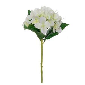 34cm hydrangea short stem LY13947