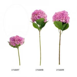 35cm 3D printed hydrangea