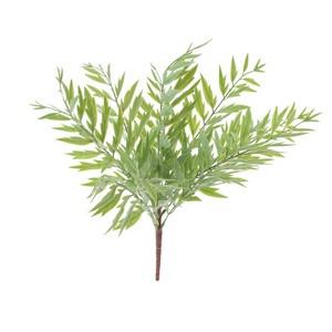 35cm fern leaves LY325102