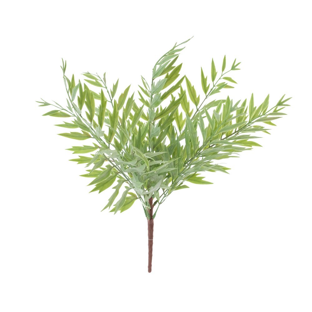 35cm fern leaves LY325102