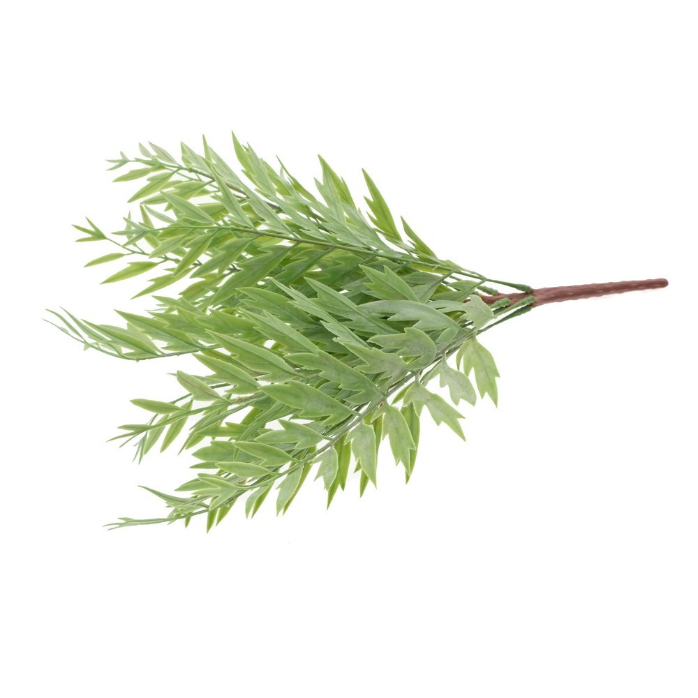 35cm fern leaves LY325102