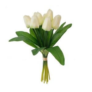 35cm tulip bush x 12 LY12484