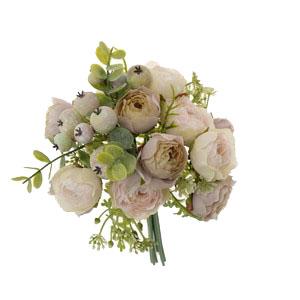 36cm ranunculus fruit bundle x7 LY70122