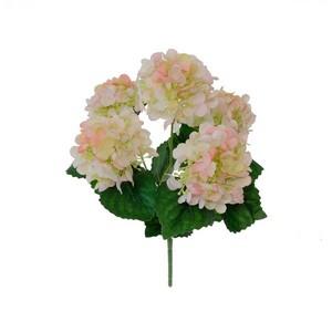 37cm Viburnum hydrangea snow ball bush x5 LY27515
