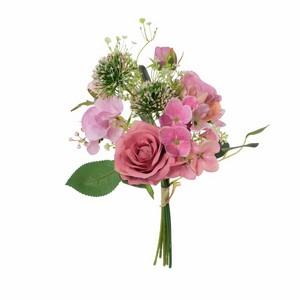 38cm rose  chinese onion bush  LY16683