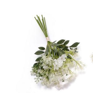 39cm cherry blossom mixed bush