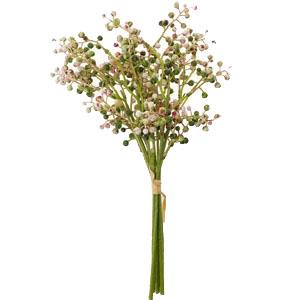 40cm plastic berry bundle x 7 LY16612 