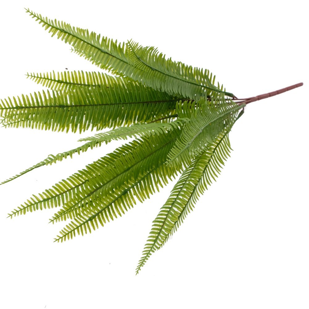 45cm fern leaves LY325030