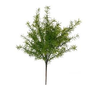 47 cm fern leaves LY325155