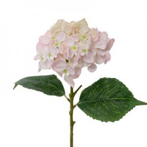 49cm new hydrangea stem