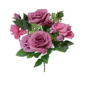 49cm rose bush LY27592