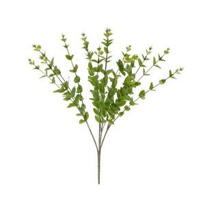 50cm spring leave bush LY00854