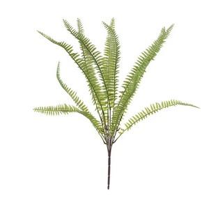 52cm fern leave bush LY16652