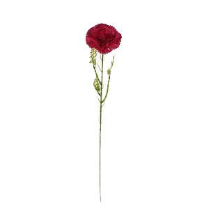 53CM carnation stem flower LY16619