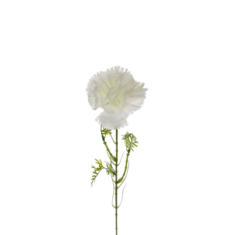 53CM carnation stem flower LY16619