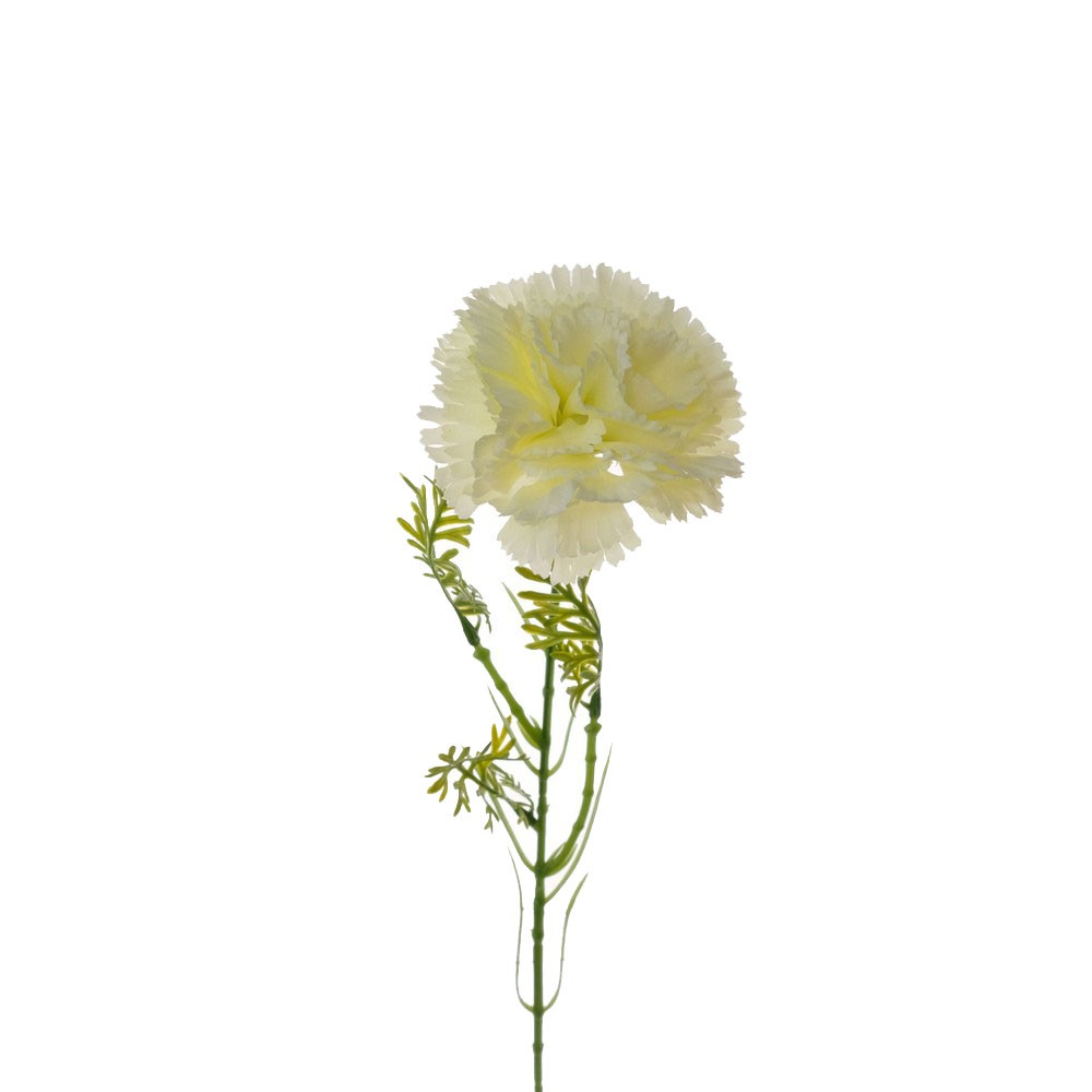 53CM carnation stem flower LY16619