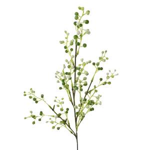 55cm pp berry stem LY16613