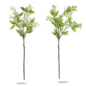 56cm Berry Spray LY012397