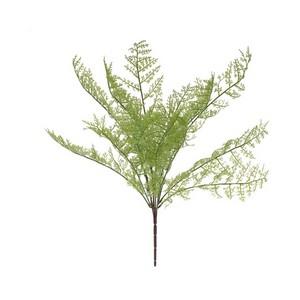 58cm fern leave bush LY16654