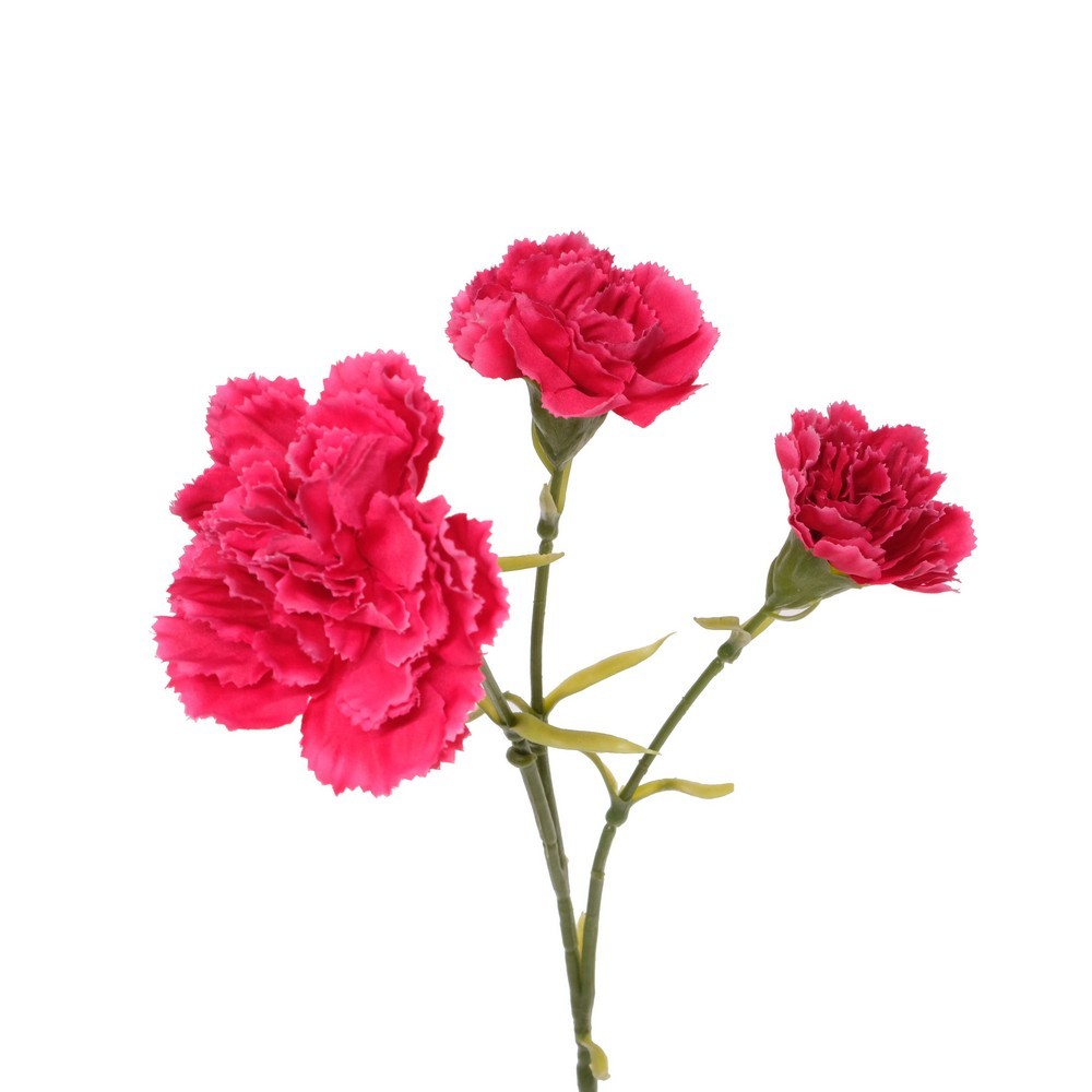 60cm carnation 3 heads LY27727