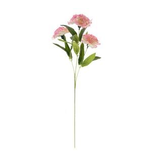 63cm carnation spray 3 heads LY12477