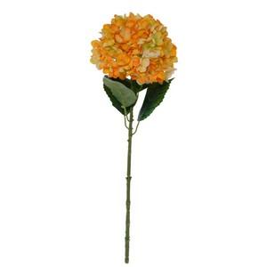 64cm mini petal hydrangea stem LY27519